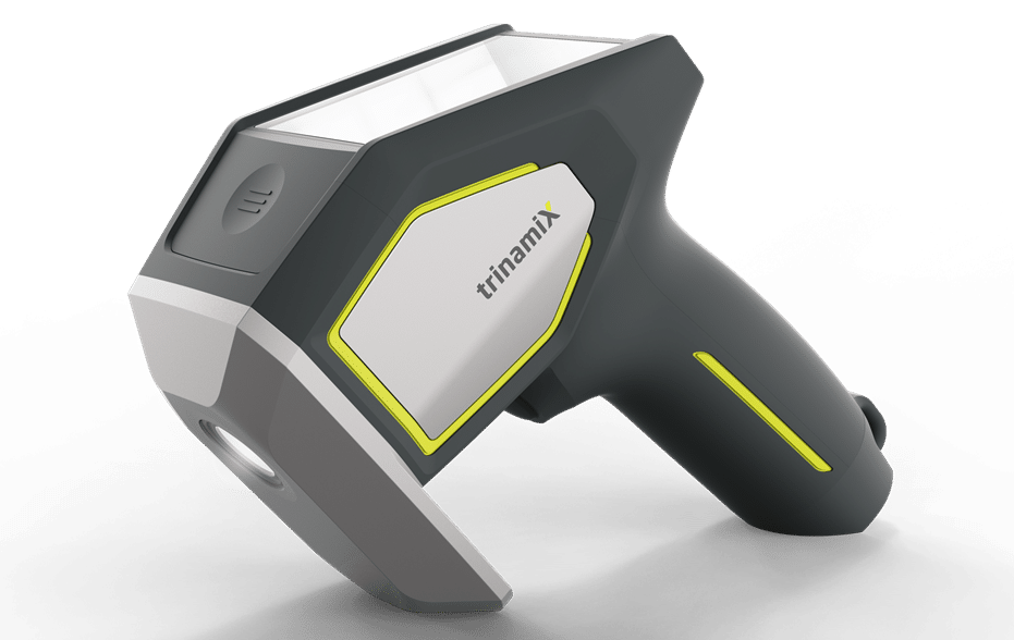 trinamiX PAL Two — trinamiX