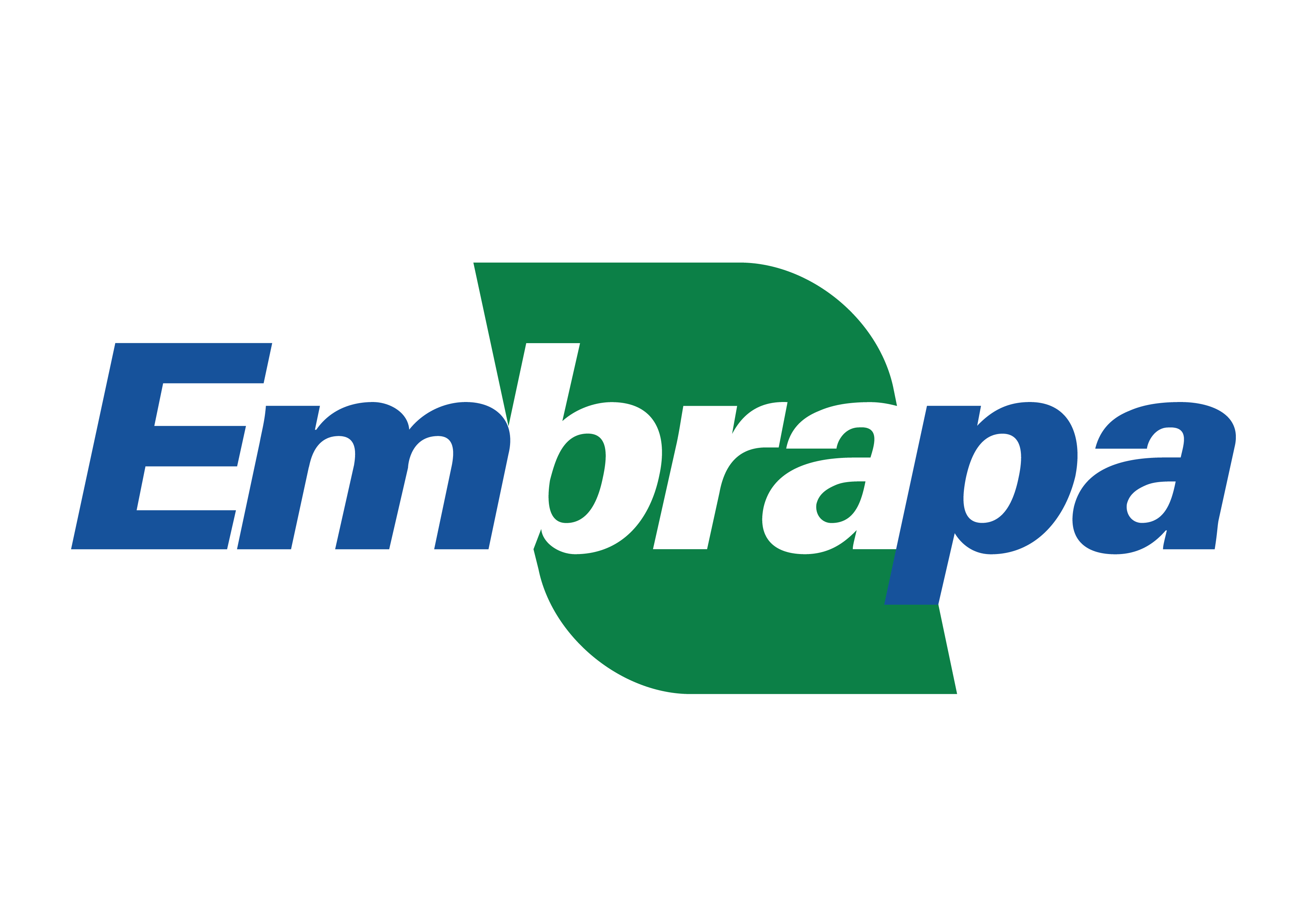 Empresa Brasileira de Pesquisa Agropecuária — Embrapa